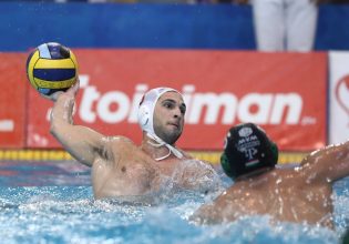 Με την Μπρέσια για την πρωτιά ο Ολυμπιακός