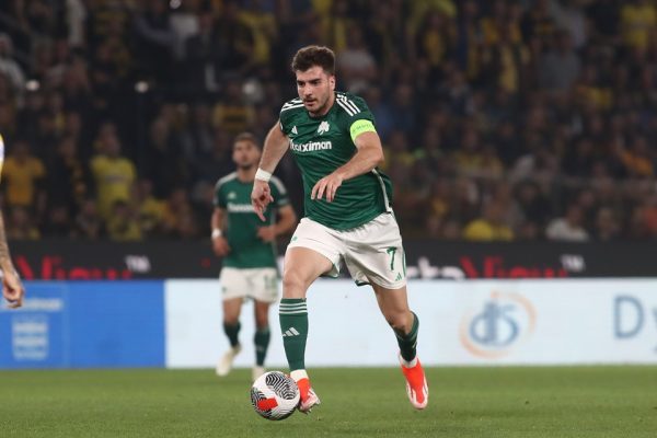 Καλά νέα για Ιωαννίδη ενόψει τελικού