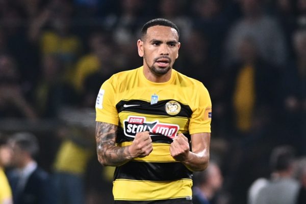 Έντονο ενδιαφέρον για τον Κάλενς – Ποια ομάδα τον έχει βάλει στο… μάτι