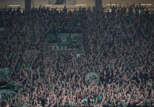 ΚΑΕ Παναθηναϊκός: «Δεν χρησιμοποιούμε laser και καπνογόνα»