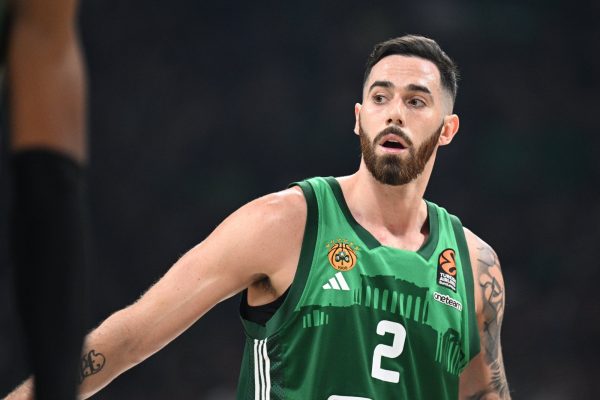 Οι Ισραηλινοί στέλνουν τον Βιλντόζα στον Ερυθρό Αστέρα (pic)