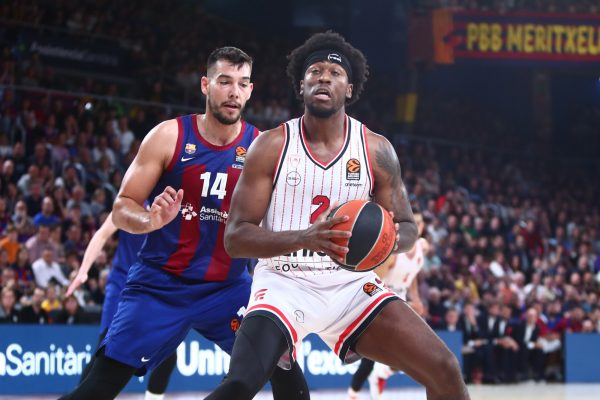 Ράιτ: «Προτιμώ τον Παναθηναϊκό στον τελικό»