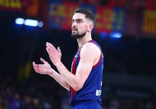 Σατοράνσκι: «Ο Ολυμπιακός είναι σπουδαία ομάδα»