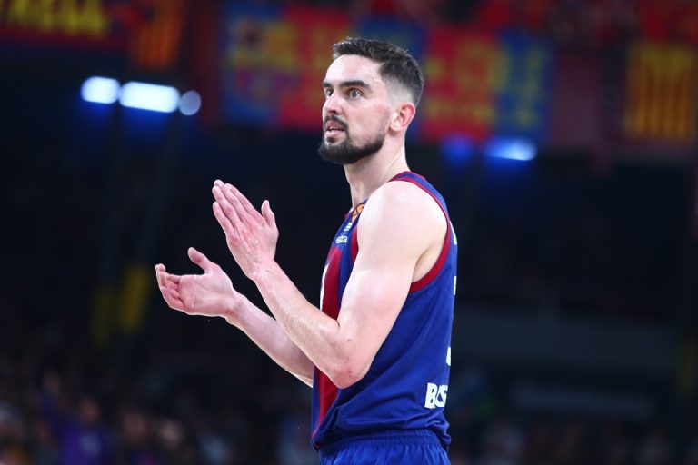 Σατοράνσκι: «Ο Ολυμπιακός είναι σπουδαία ομάδα»