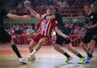 Ολυμπιακός: Βγήκαν οι ημερομηνίες των τελικών με τη Βαλούρ