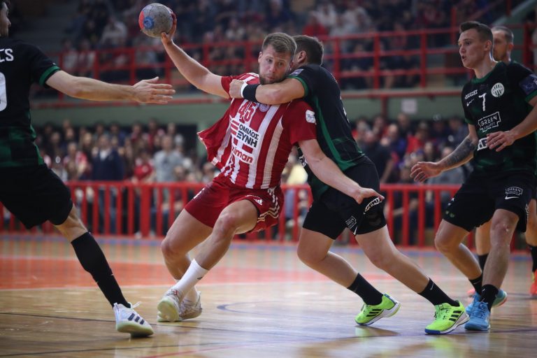 Ολυμπιακός: Βγήκαν οι ημερομηνίες των τελικών με τη Βαλούρ