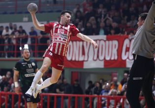 Βάλουρ – Ολυμπιακός 30-26: Ηττήθηκε στις λεπτομέρειες, όμως όλα είναι στο χέρι του