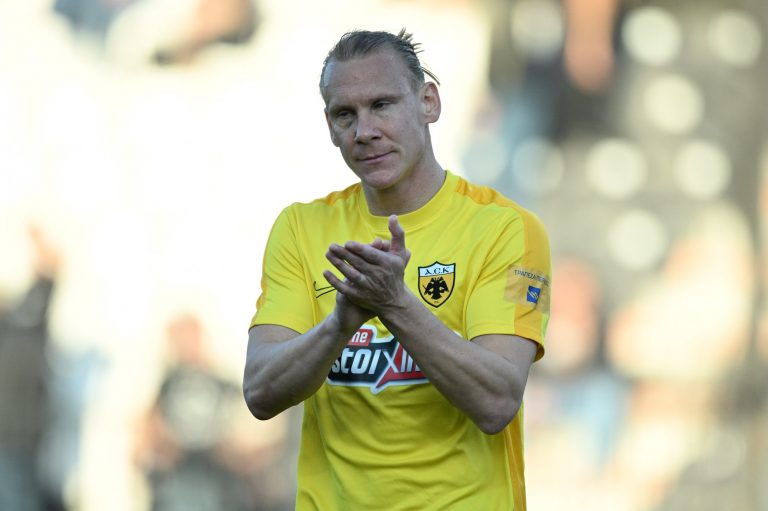 Με Βίντα η αποστολή της Εθνικής Κροατίας για το Euro 2024 (pic)