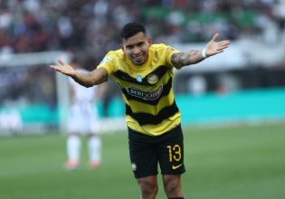 Στην προεπιλογή του Μεξικού για το Κόπα Αμέρικα ο Πινέδα