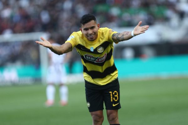 Στην προεπιλογή του Μεξικού για το Κόπα Αμέρικα ο Πινέδα