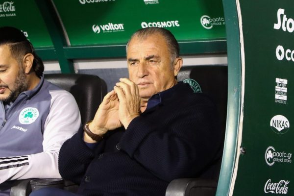 Δείπνο συσπείρωσης στον Παναθηναϊκό με πρωτοβουλία του Τερίμ