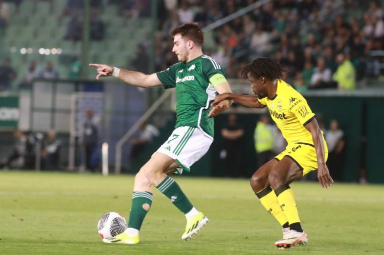 Χωρίς Ιωαννίδη ο Παναθηναϊκός στο ντέρμπι της Τούμπας