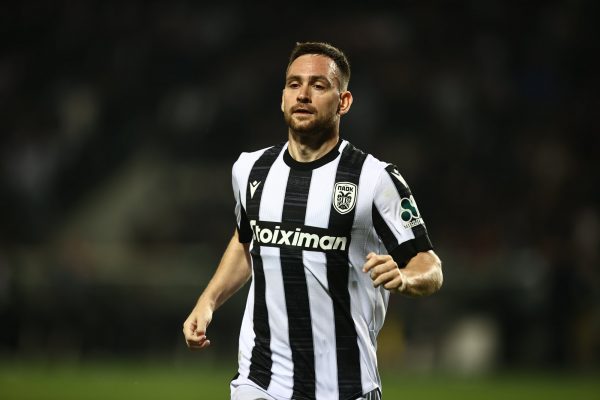 Ζίβκοβιτς: «Να συνεχίσουμε έτσι μέχρι το τέλος»