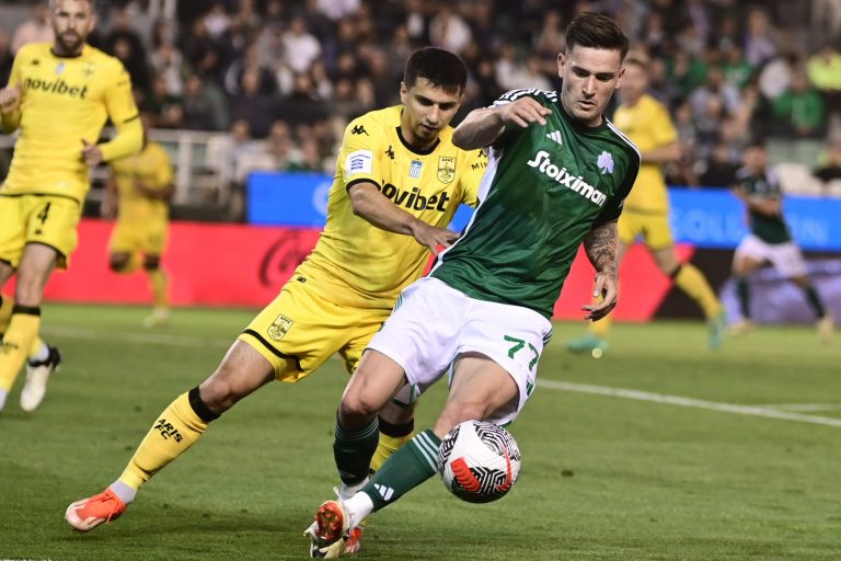 Με Βέρμπιτς και Σένκεφελντ η αποστολή του Παναθηναϊκού – Εκτός ο Ιωαννίδης