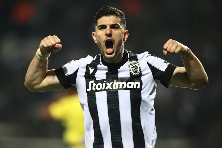 Κουλιεράκης: «Μεγάλη μου τιμή το ενδιαφέρον από την Bundesliga»