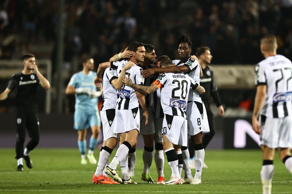 ΠΑΟΚ: Το μυαλό στον «τελικό» με τον Άρη – Μοναδικό πρόβλημα ο Μουργκ