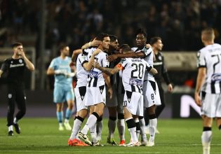 ΠΑΟΚ: Το μυαλό στον «τελικό» με τον Άρη – Μοναδικό πρόβλημα ο Μουργκ