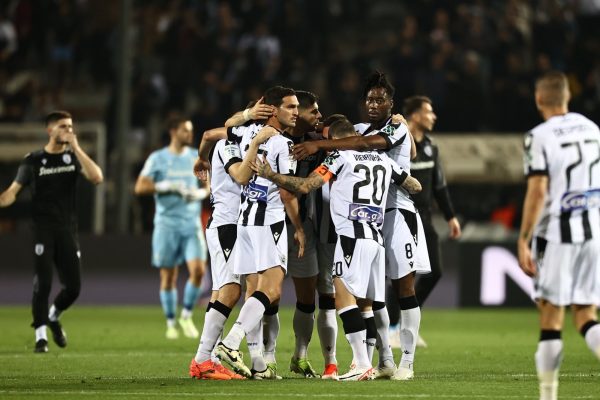 ΠΑΟΚ: Το μυαλό στον «τελικό» με τον Άρη – Μοναδικό πρόβλημα ο Μουργκ