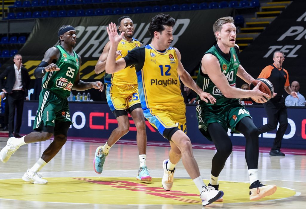 Ματς ζωής και θανάτου για τον Παναθηναϊκό στο Βελιγράδι