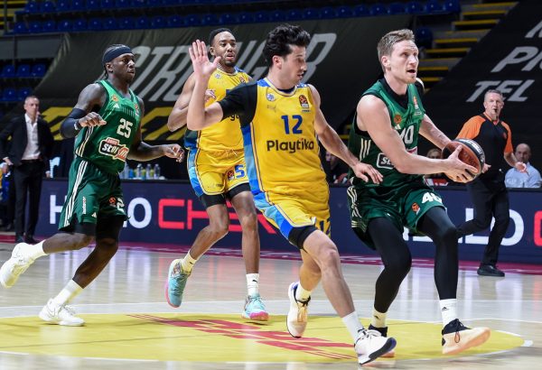 Ματς ζωής και θανάτου για τον Παναθηναϊκό στο Βελιγράδι