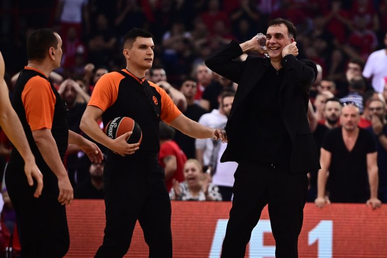 «Η απόδραση των… 12» του Μπαρτζώκα, ο Ναν και οι… Ντιφαλάδες του Μποντιρόγκα