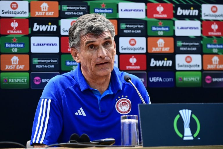 Live Streaming: Η συνέντευξη Τύπου των Μεντιλίμπαρ και Ιμπόρα ενόψει Άστον Βίλα