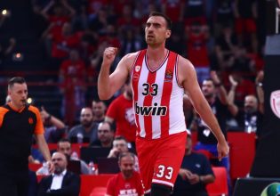 Με έξι φάσεις των «αιωνίων» το Top-10 των Game 4 της Euroleague (vid)
