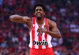 ΜακΚίσικ: «Λατρεύω να παίζουμε με την πλάτη στον τοίχο»