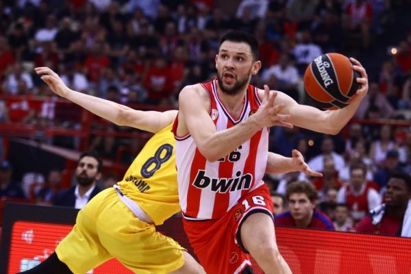 Όλα θα ήταν αλλιώς με Παπανικολάου