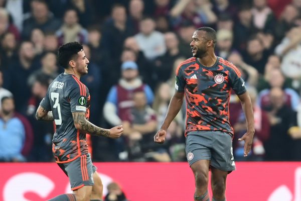 Ελ Κααμπί: «Ήρθαμε για νίκη, το πιστεύαμε και κάναμε τα πάντα για να τα καταφέρουμε» (vid)