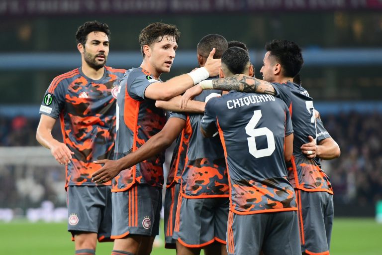 Ρέτσος: «Κάναμε ένα σπουδαίο παιχνίδι»