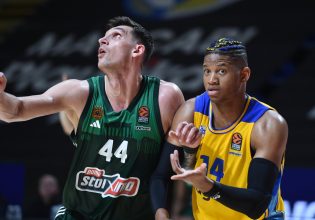 Οι αθλητικές μεταδόσεις της ημέρας (7/5): Πού θα δείτε τα Παναθηναϊκός-Μακάμπι και Παρί-Ντόρτμουντ