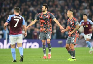 Βιθέντε Ιμπόρα: «Γι’ αυτό δεν είναι όλοι οι παίκτες κατάλληλοι για να παίξουν στον Ολυμπιακό»