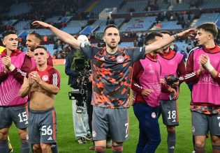 Ολυμπιακός: Όταν άδειασε τις εκκλησίες και στενοχώρησε τον διάδοχο του βρετανικού θρόνου