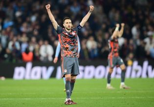 Πρώτο φαβορί για την κατάκτηση του Conference League ο Ολυμπιακός