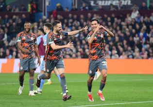 Πόσα χρήματα έχει κερδίσει μέχρι στιγμής ο Ολυμπιακός από την ασύλληπτη ευρωπαϊκή του πορεία