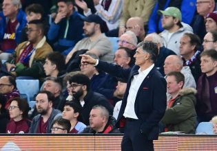 Χοσέ Λουίς Μεντιλίμπαρ: Ένας «μάγος» στο λιμάνι!