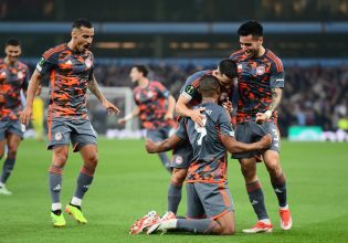 Τα ευρωπαϊκά εισιτήρια εάν ο Ολυμπιακός κατακτήσει το Conference League