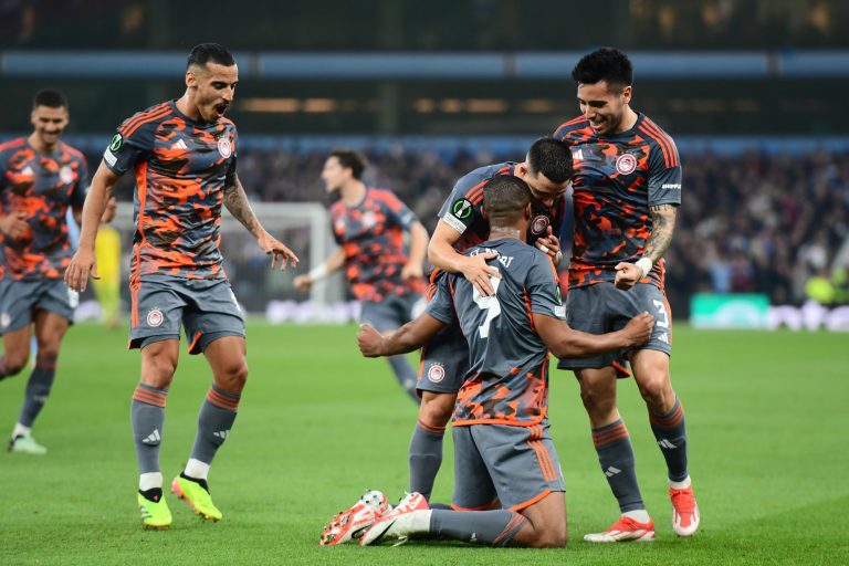 Τα ευρωπαϊκά εισιτήρια εάν ο Ολυμπιακός κατακτήσει το Conference League