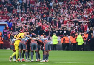 Η ιστορική επίδοση του Ολυμπιακού στο «Villa Park» (vid)