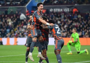 Ολυμπιακός: Η «τρελή» πορεία, η πρόκληση και τα ελληνικά νιάτα