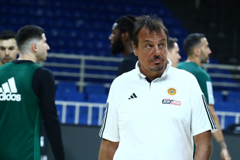 Αταμάν: «Αξίζουμε να είμαστε στο Final 4»