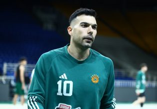 Μέρος του προγράμματος οι Σλούκας και Χουάντσο, ανεβάζουν στροφές ενόψει του Final 4