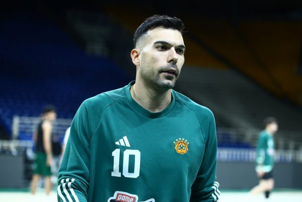 Μέρος του προγράμματος οι Σλούκας και Χουάντσο, ανεβάζουν στροφές ενόψει του Final 4