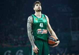 Οι βολές ήταν 35-10 για τον Παναθηναϊκό στο game 5 και 123-78 στη σειρά!