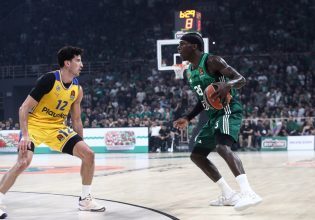 «Ανανέωσε για δύο χρόνια ο Ναν» γράφουν οι Ισπανοί (pic)