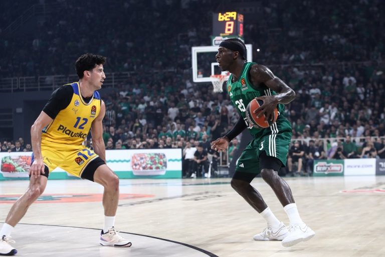 «Ανανέωσε για δύο χρόνια ο Ναν» γράφουν οι Ισπανοί (pic)