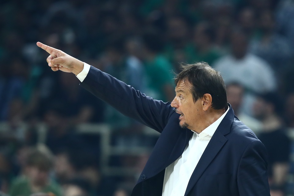 Αταμάν: «Είχαμε φοβερή χρονιά, αξίζαμε την πρόκριση»