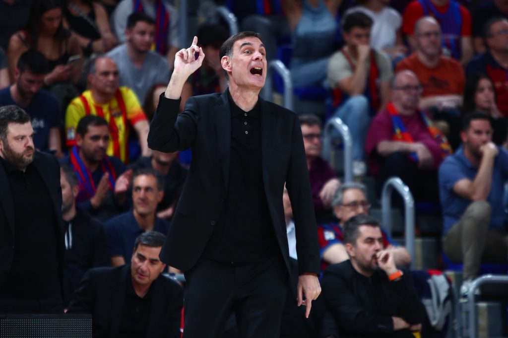 Ολυμπιακός: Ποιοι έμειναν εκτός 12άδας για τον ημιτελικό με την Ρεάλ Μαδρίτης