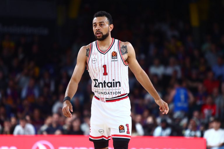 Γουίλιαμς-Γκος: «Έχουμε μια πολύ έμπειρη ομάδα και ξέρουμε τι πρέπει να κάνουμε» (vid)